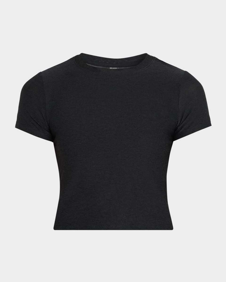 Featherweight Baby T